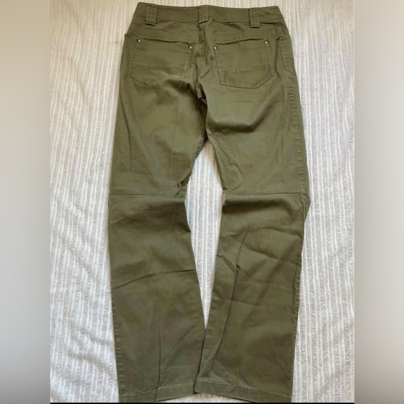 Arc’teryx Women’s Cheema Boot Cut Hiking Pants | Size 6 - Picture 2 of 8